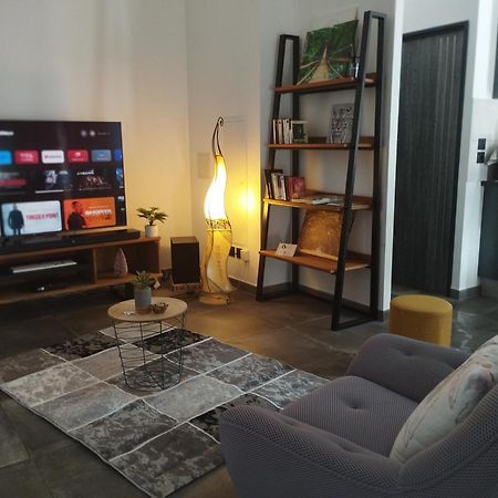 T3 Cosy Cote Lagon Saint-Leu Exterior foto