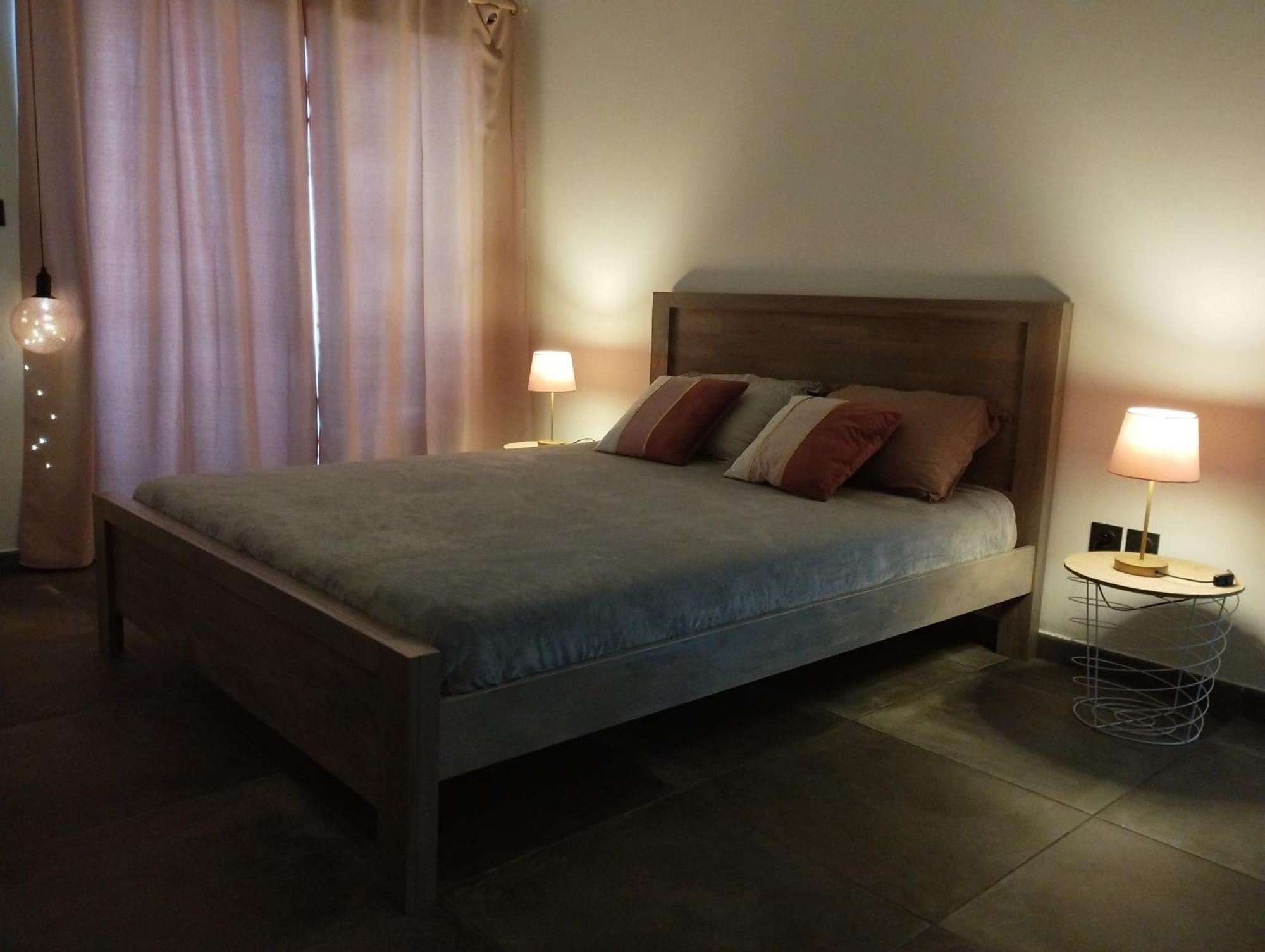 T3 Cosy Cote Lagon Saint-Leu Exterior foto